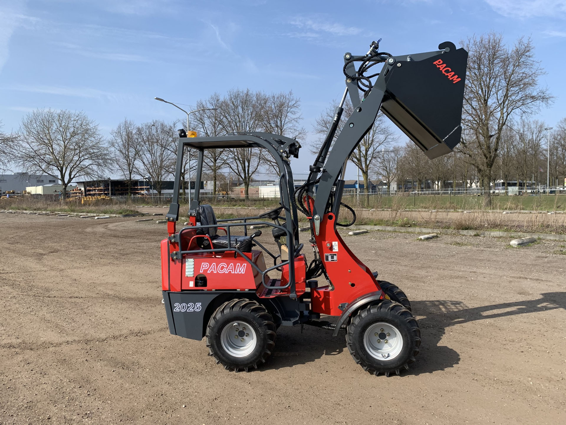 pacam 2025 pacam 2025